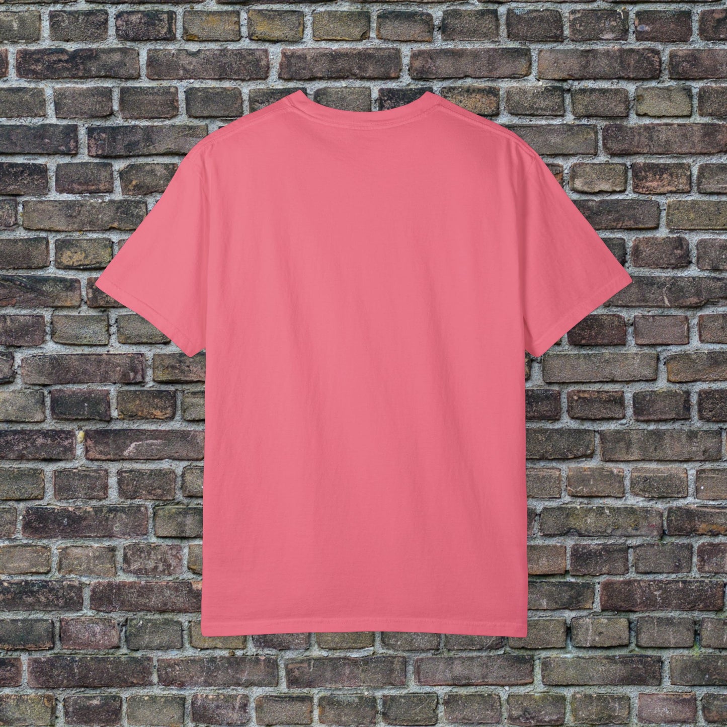 Heath Bow Comfort Colors T