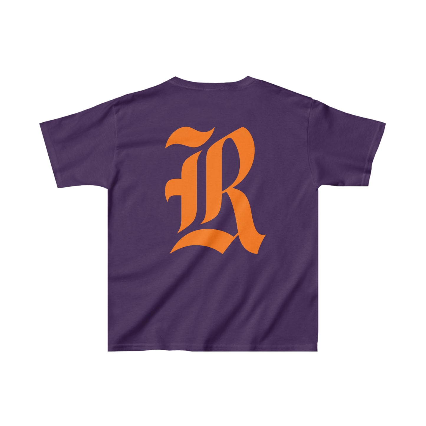 Kids Old School Rockwall R - Stinger Up Front