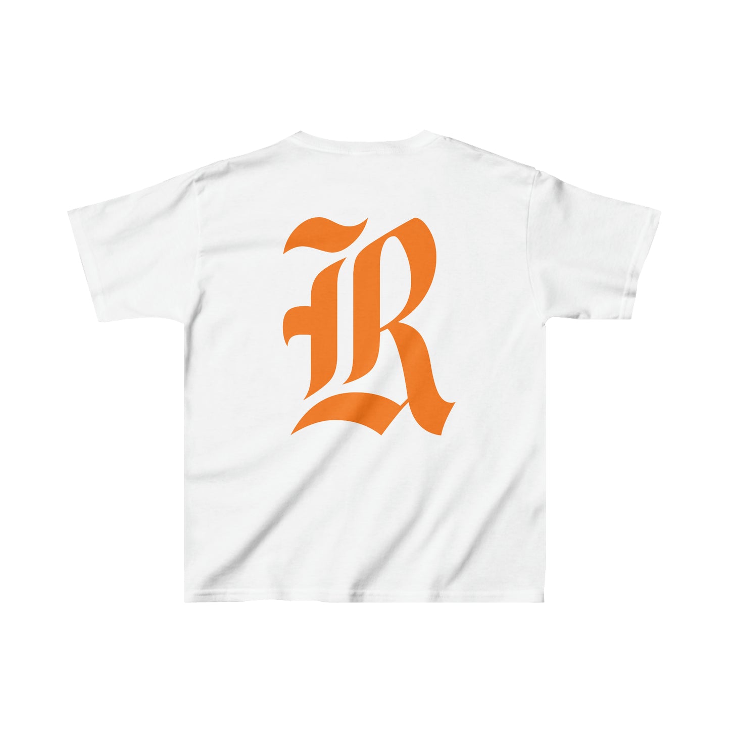 Kids Old School Rockwall R - Stinger Up Front