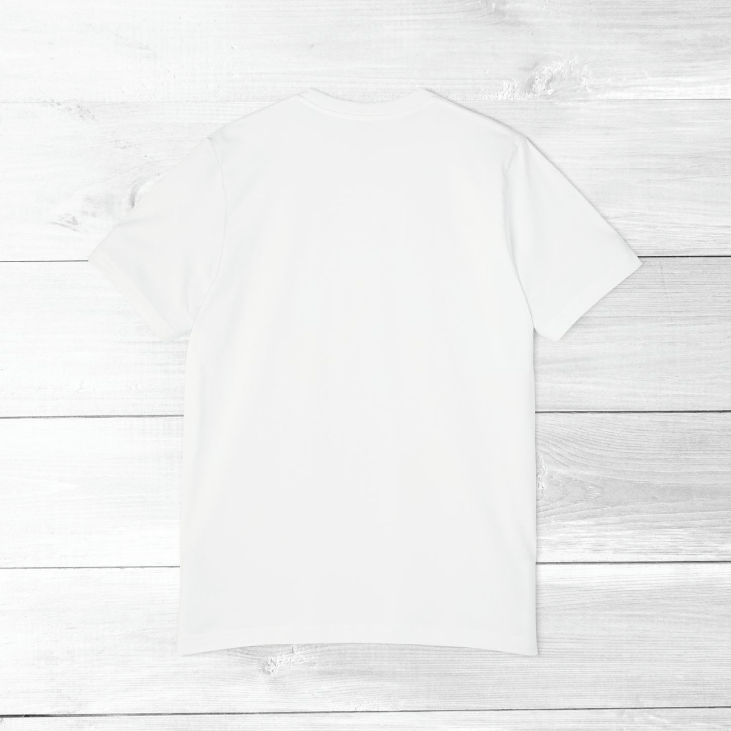 Old School R Shirt - Loose Fit