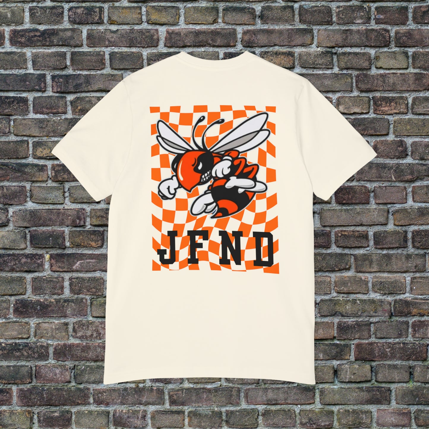 Bolt Rockwall Jackets T Shirt