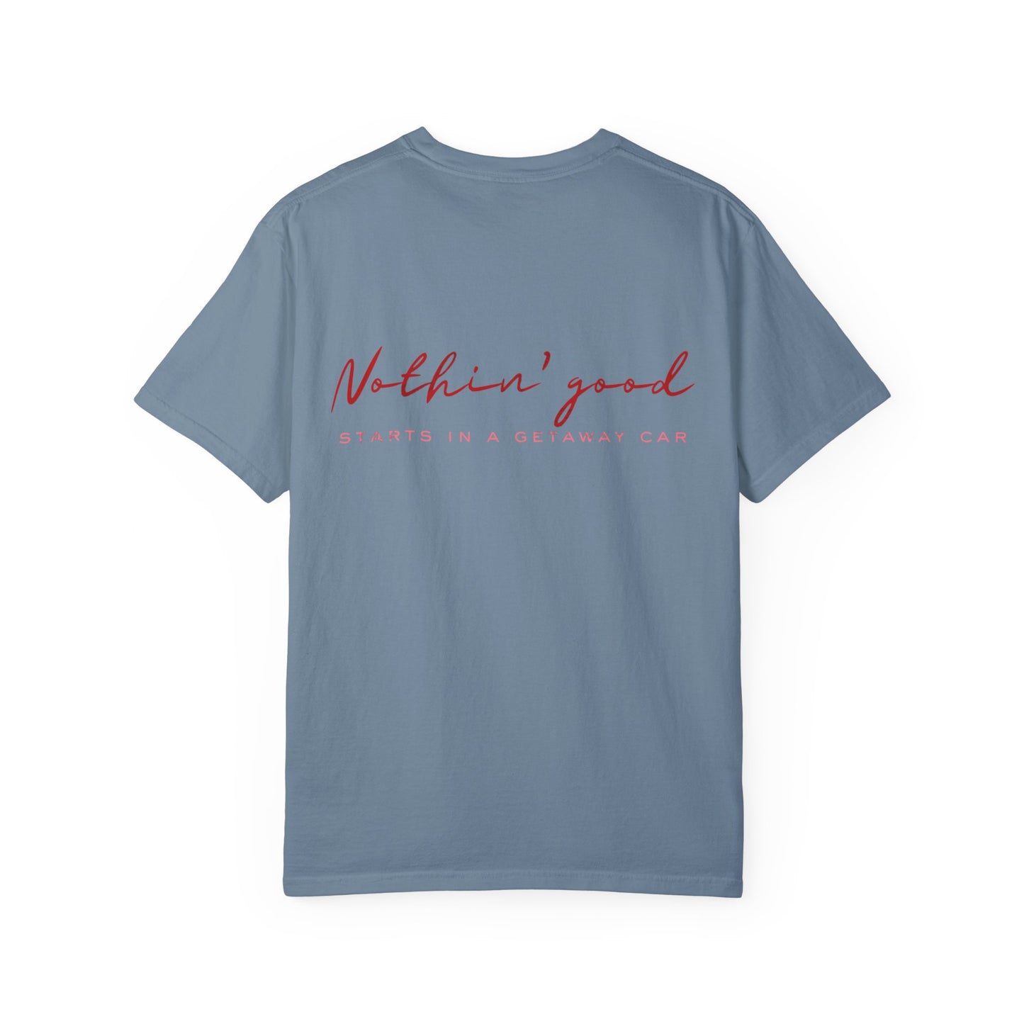 Motel Traitors - Taylor Swift Comfort Colors Shirt