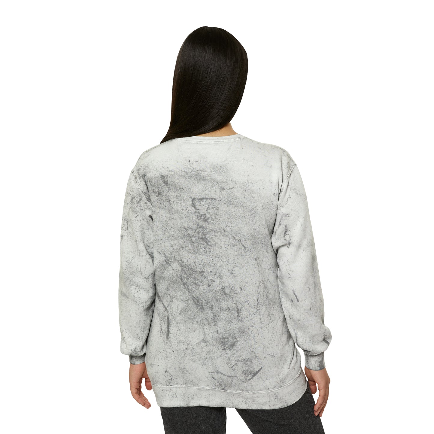 Fighting Jacket Comfort Colors Sweater