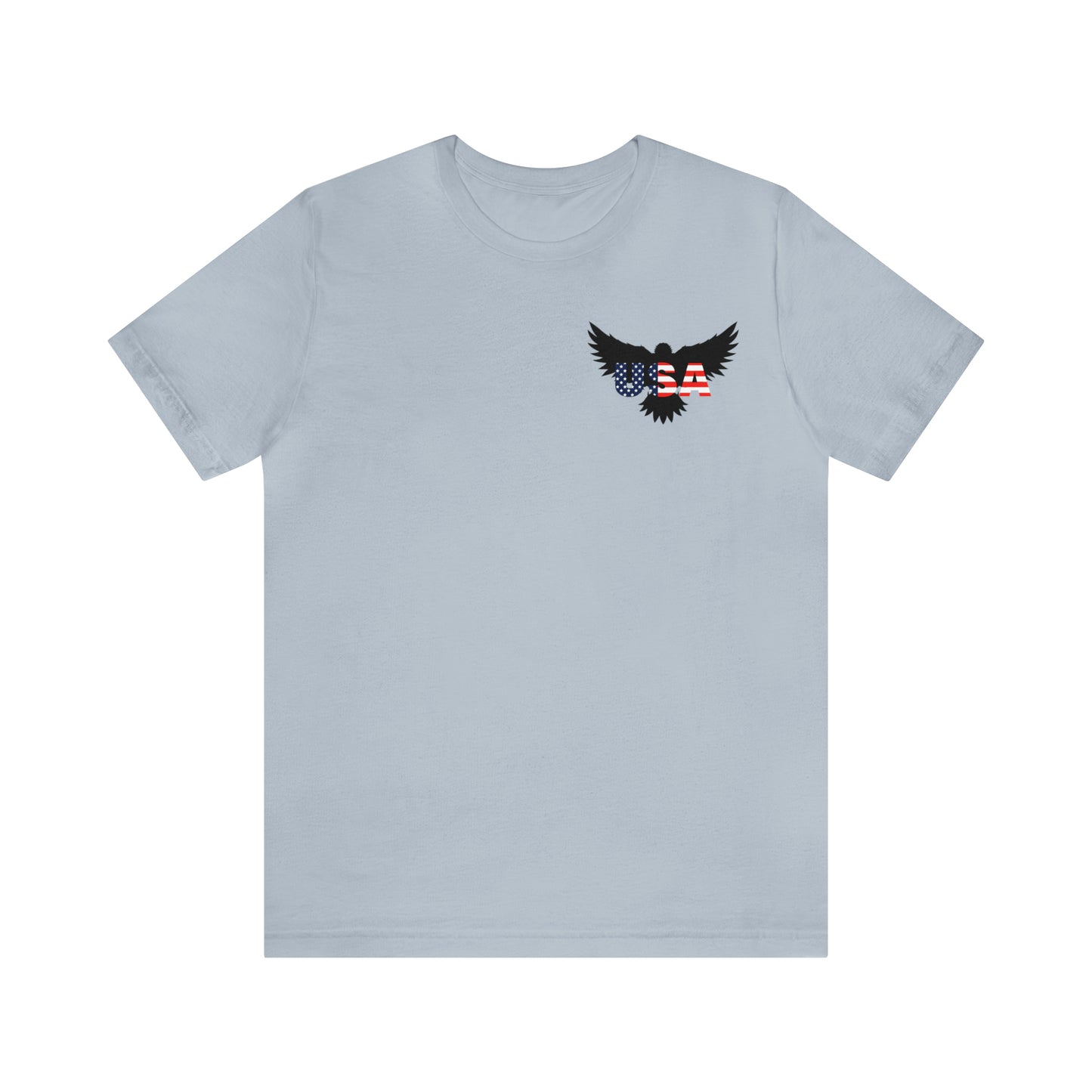 Try That in a Small Town - Aldean - Unisex Classic T-Shirt