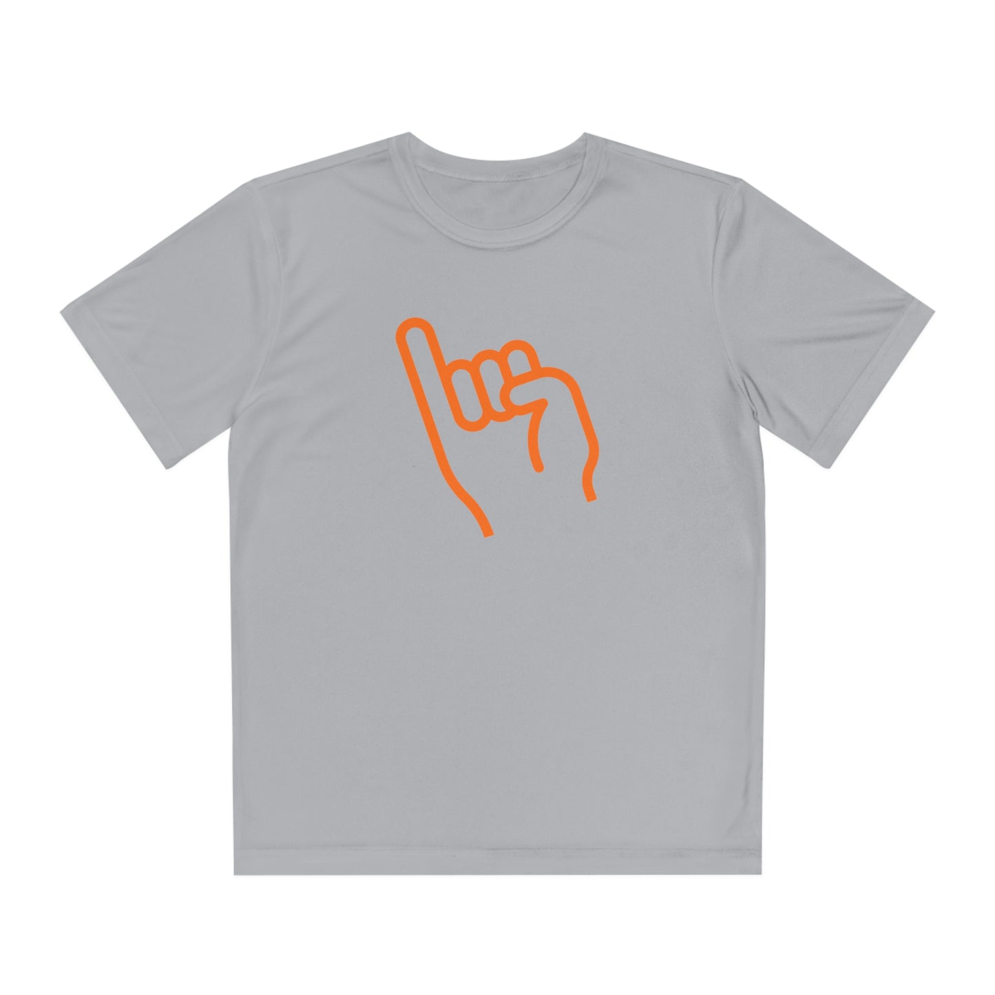 Youth Rockwall Jersey Stinger Up