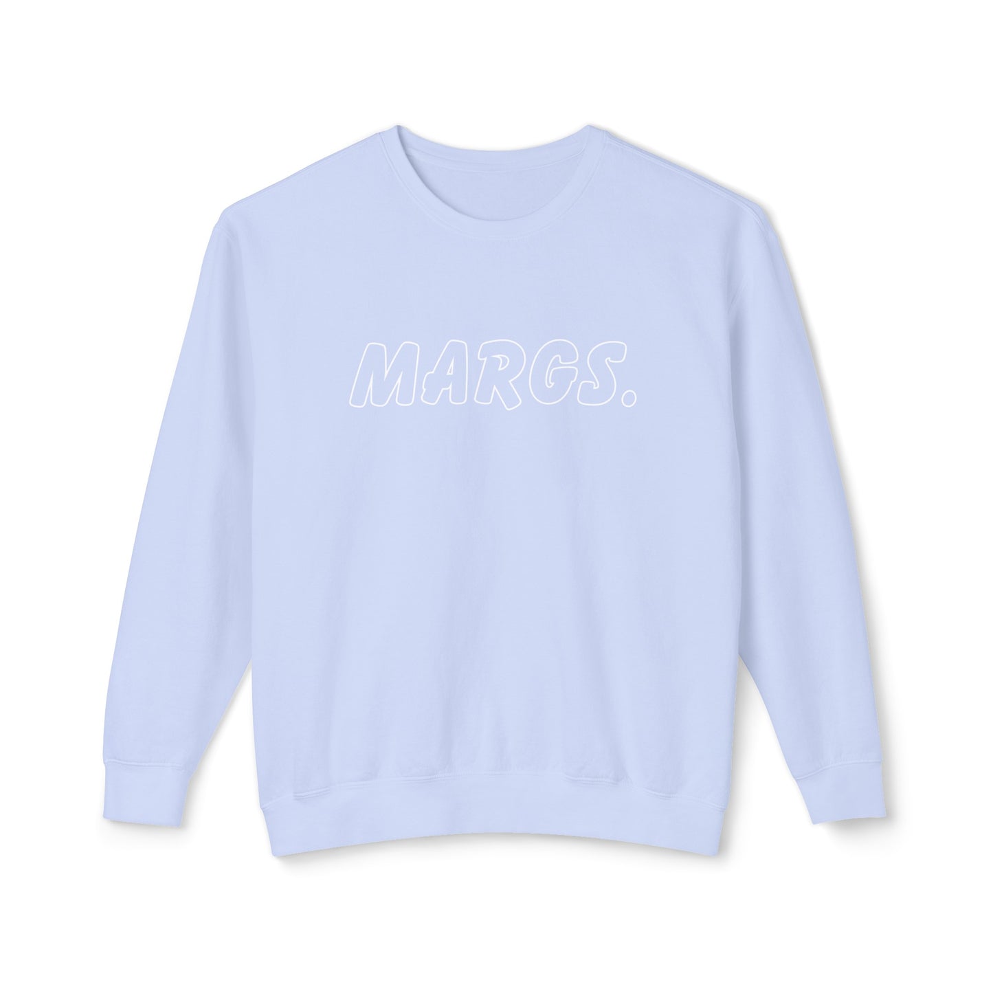 Margs. - Comfort Colors Sweater
