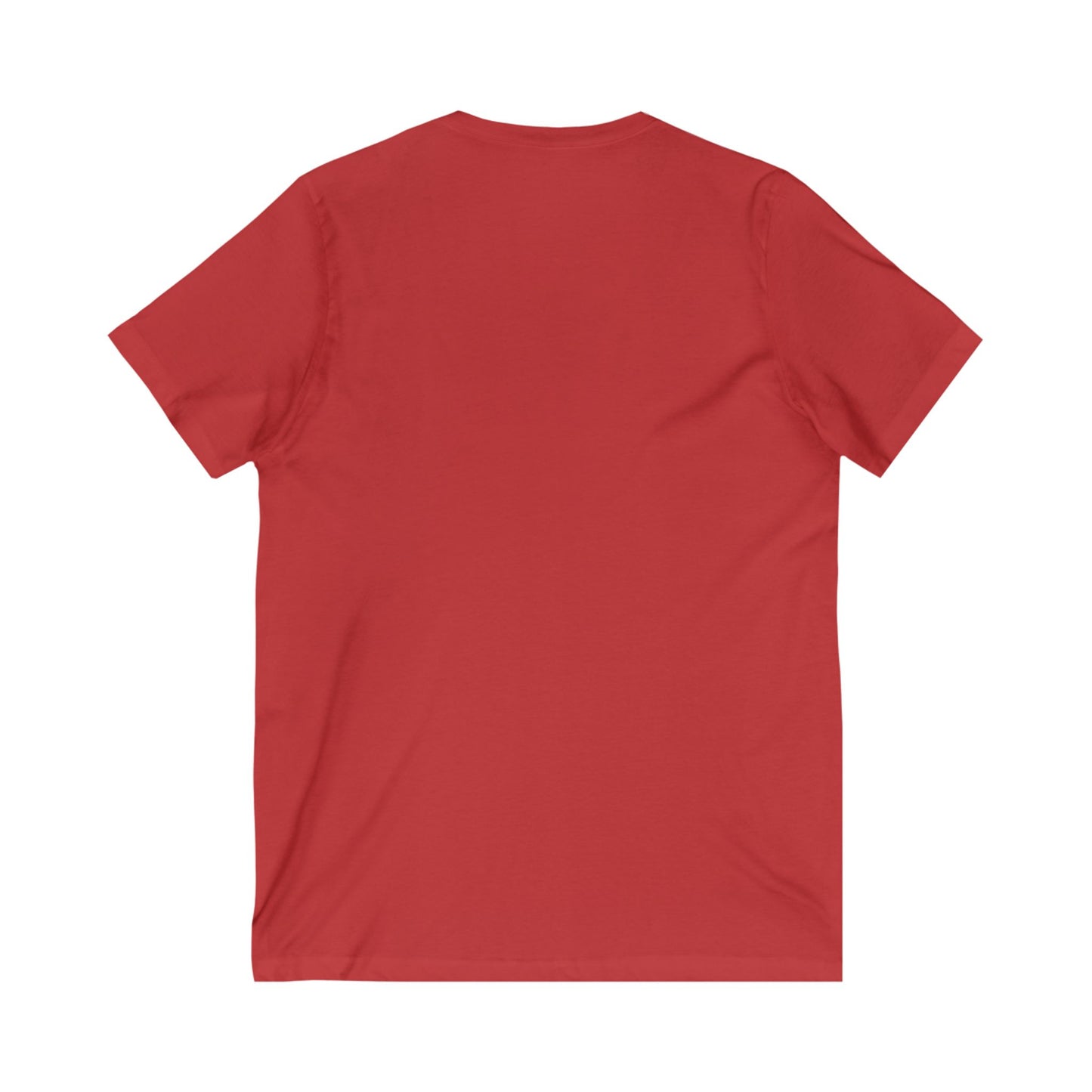 Spooky & Feral Unisex V Neck
