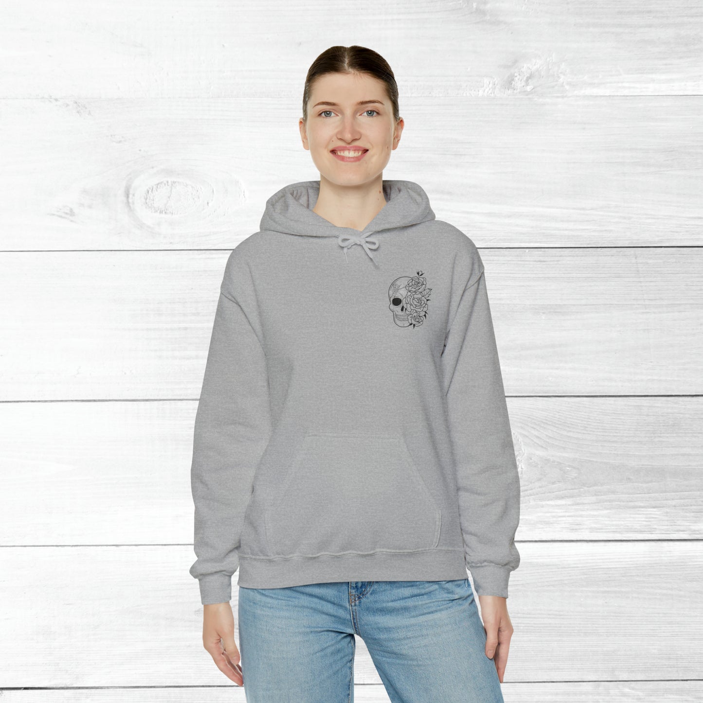 Halloweentown - Being Normal is Vastly Overrated Hoodie