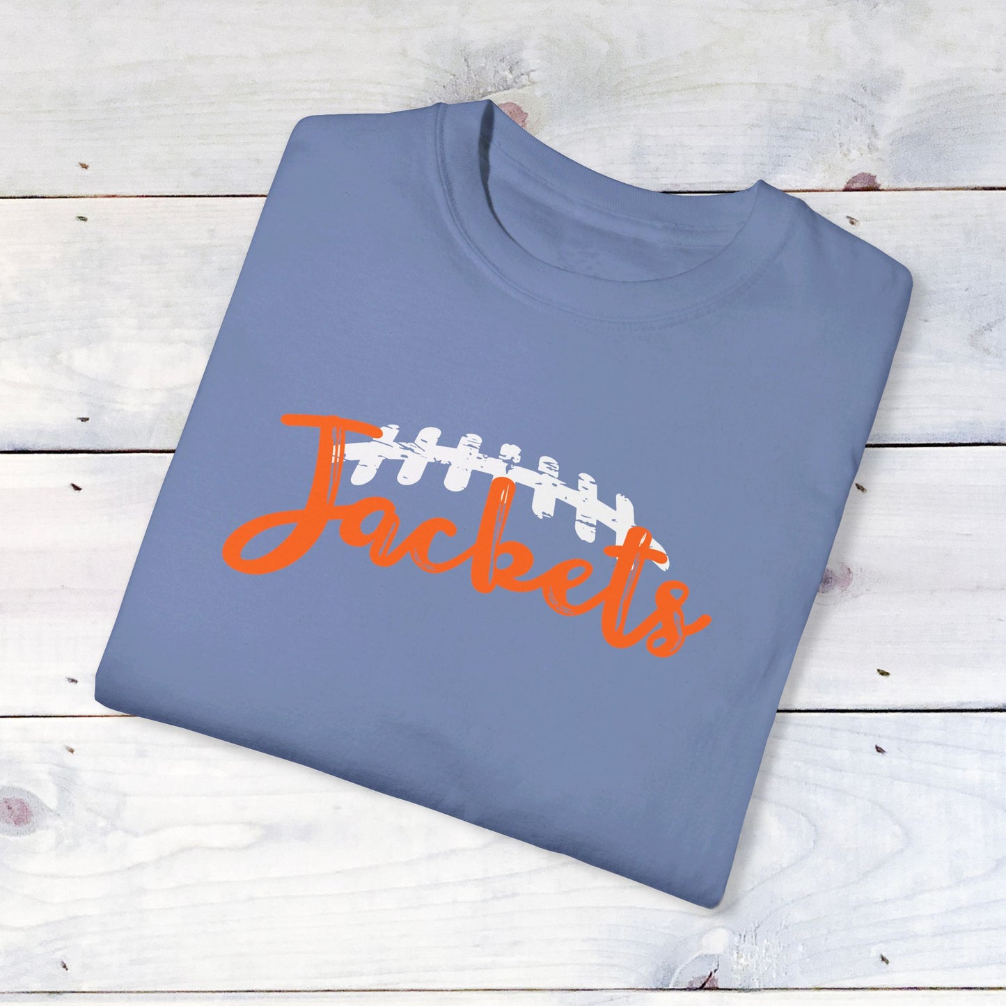 Jackets Comfort Colors T