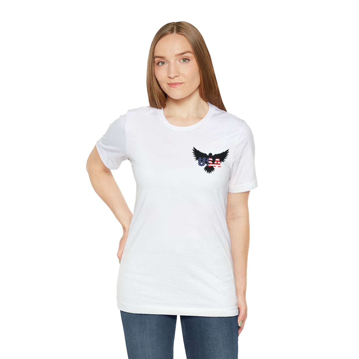 Try That in a Small Town - Aldean - Unisex Classic T-Shirt