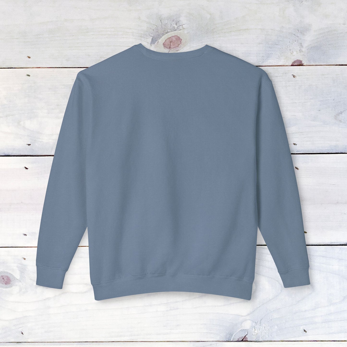 Rockwall Texas Unisex Comfort Colors Sweater