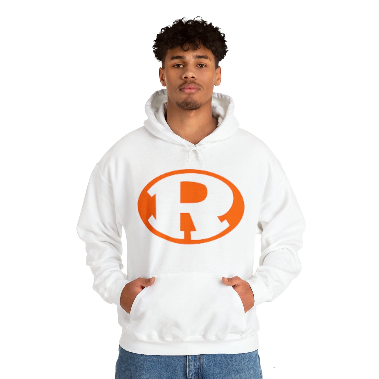 Rockwall Front - Touchdown Season Back