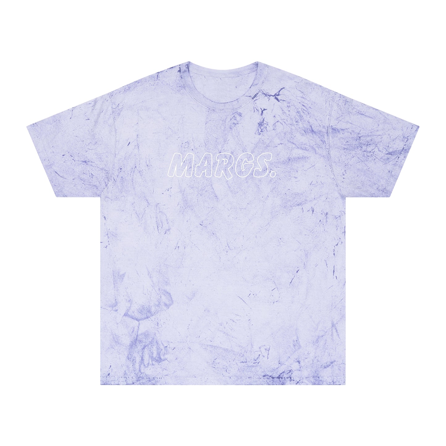 Margs. Comfort Colors Blast T-Shirt