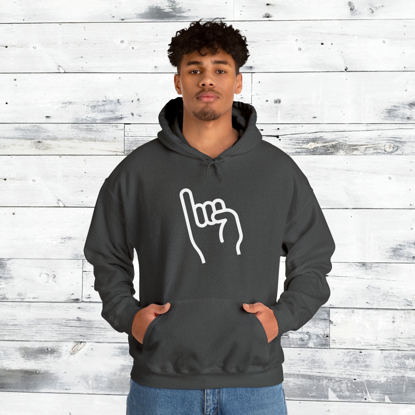 Jackets Stinger Hoodie