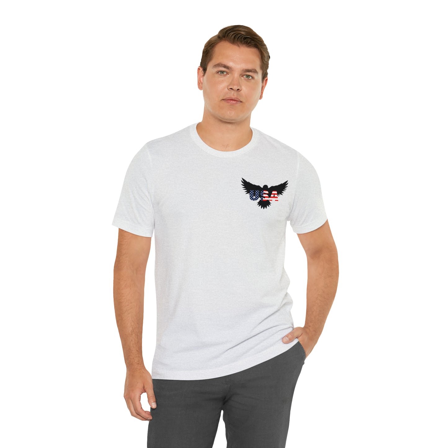 Try That in a Small Town - Aldean - Unisex Classic T-Shirt
