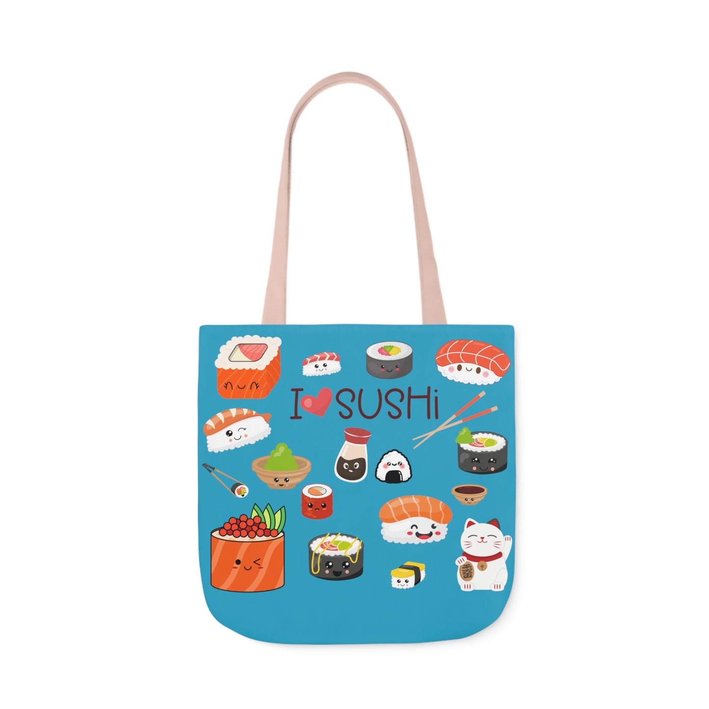 Custom Anson Tote