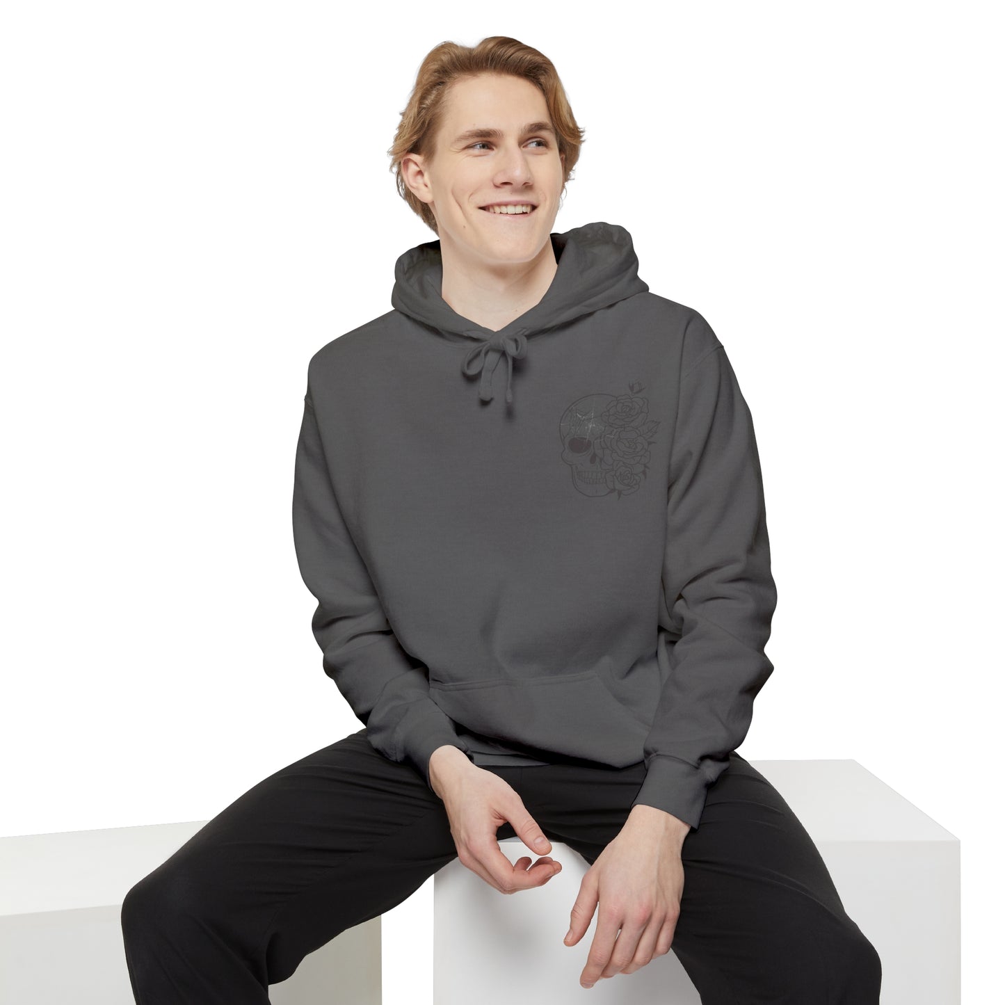 Halloweentown Hoodie - Being Normal is Vastly Overrated