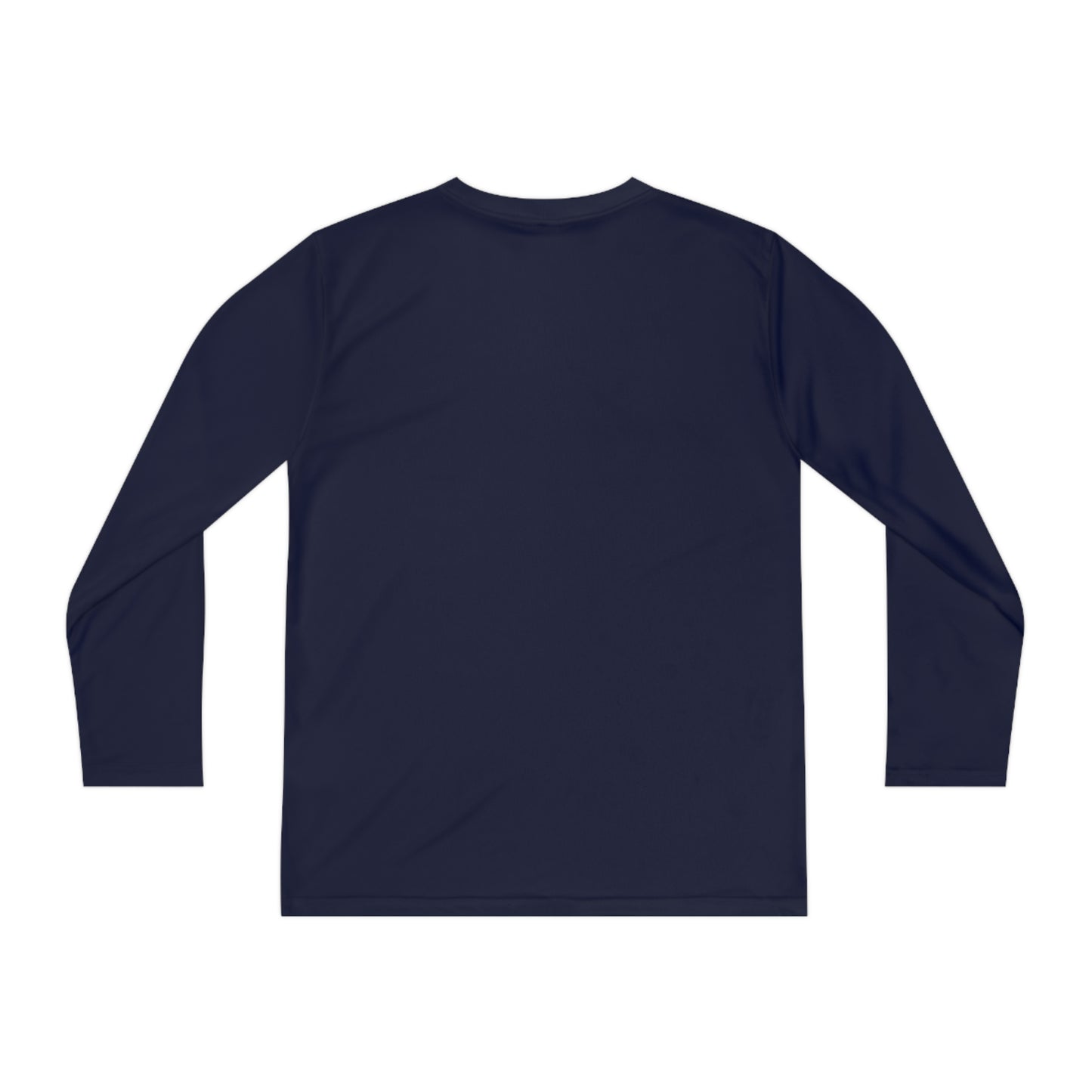 Youth Dancing Skelly Long Sleeve T-Shirt