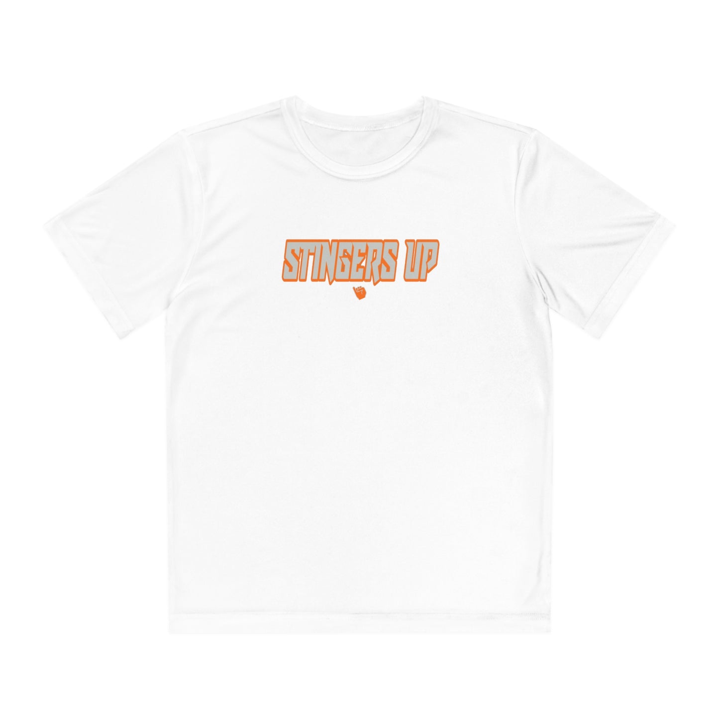 Youth Jersey Stinger Up T