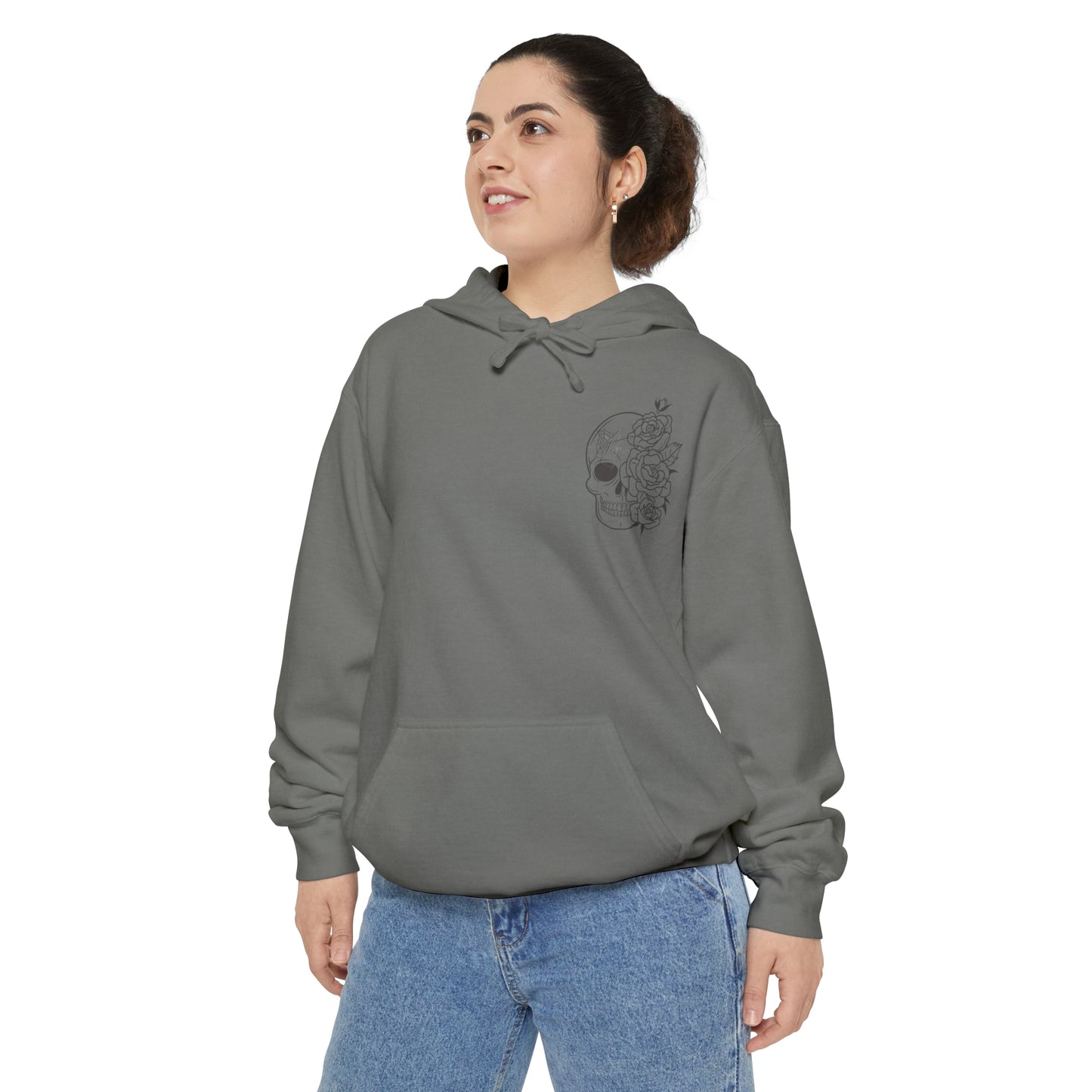 Halloweentown Hoodie - Being Normal is Vastly Overrated