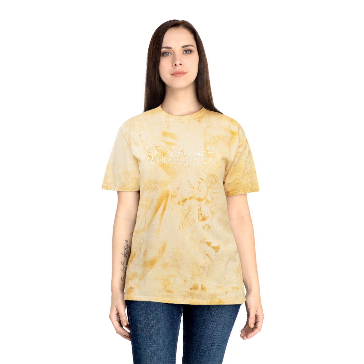 Margs. Comfort Colors Blast T-Shirt