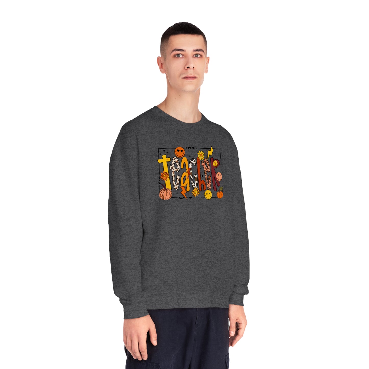 Teacher Fall Sweater