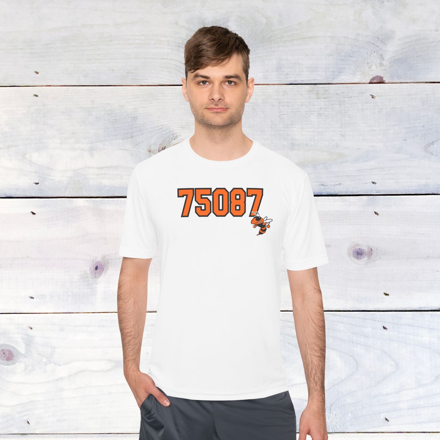 75087 Sport-Tek Unisex Tee