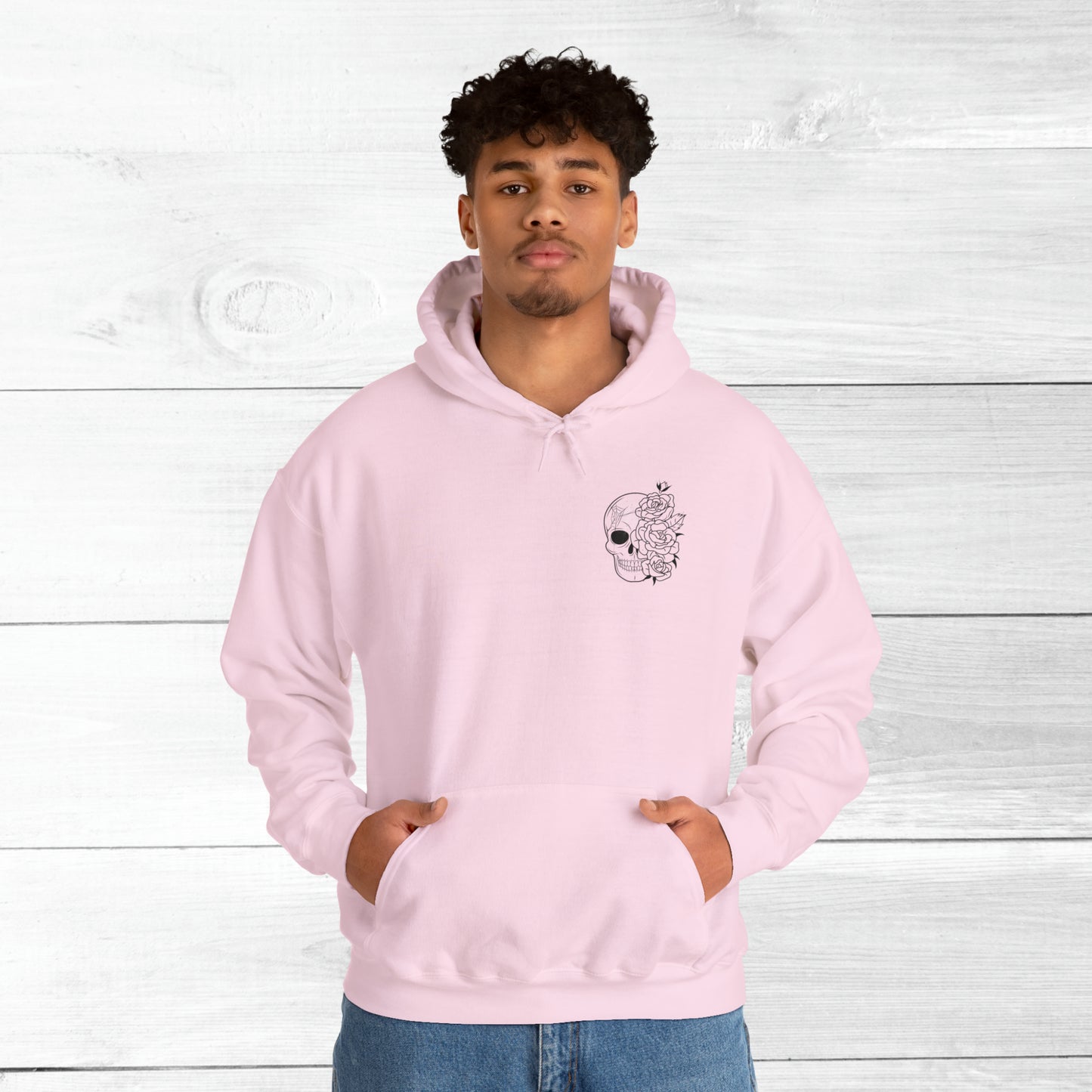 Halloweentown - Being Normal is Vastly Overrated Hoodie