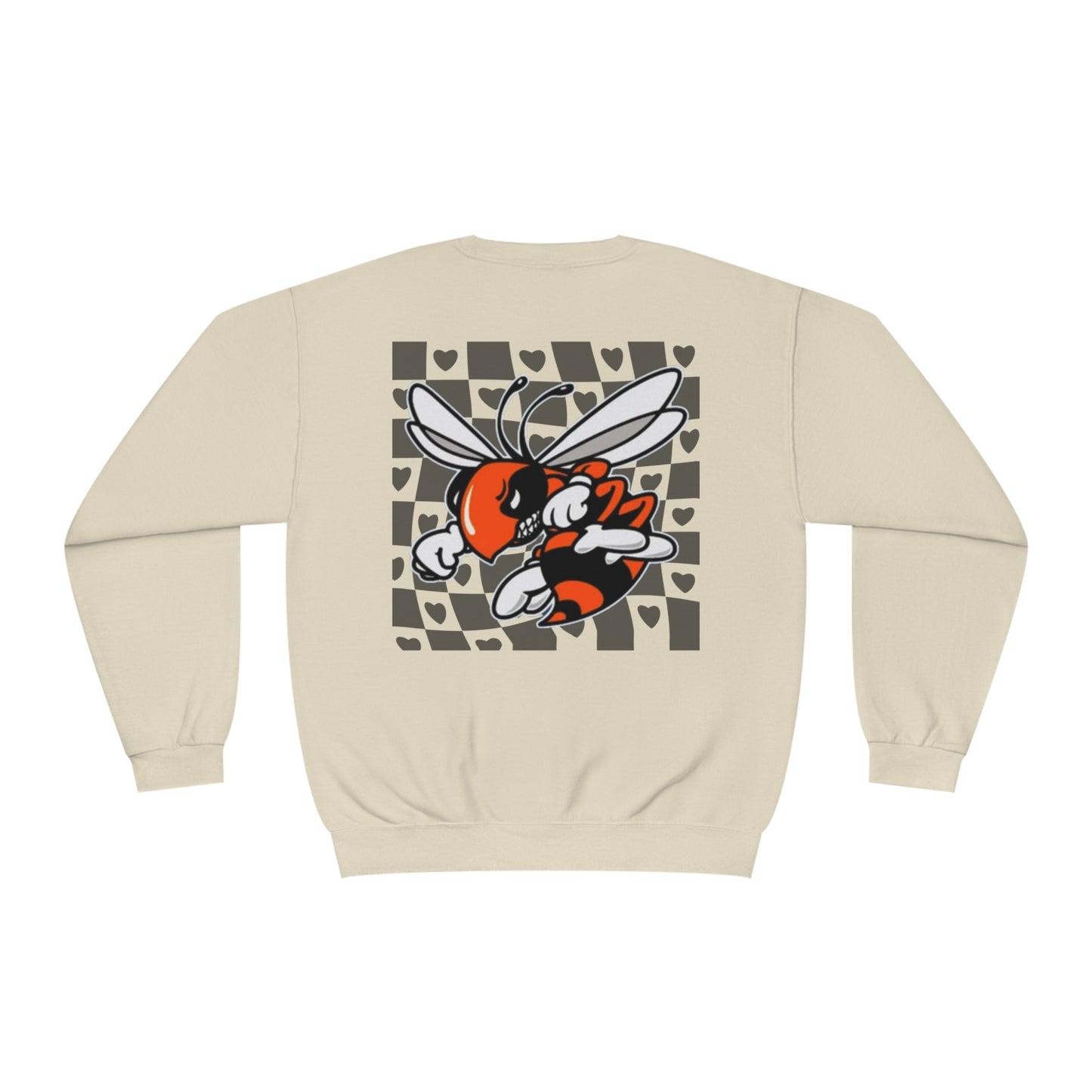 Stingers Love Sweater