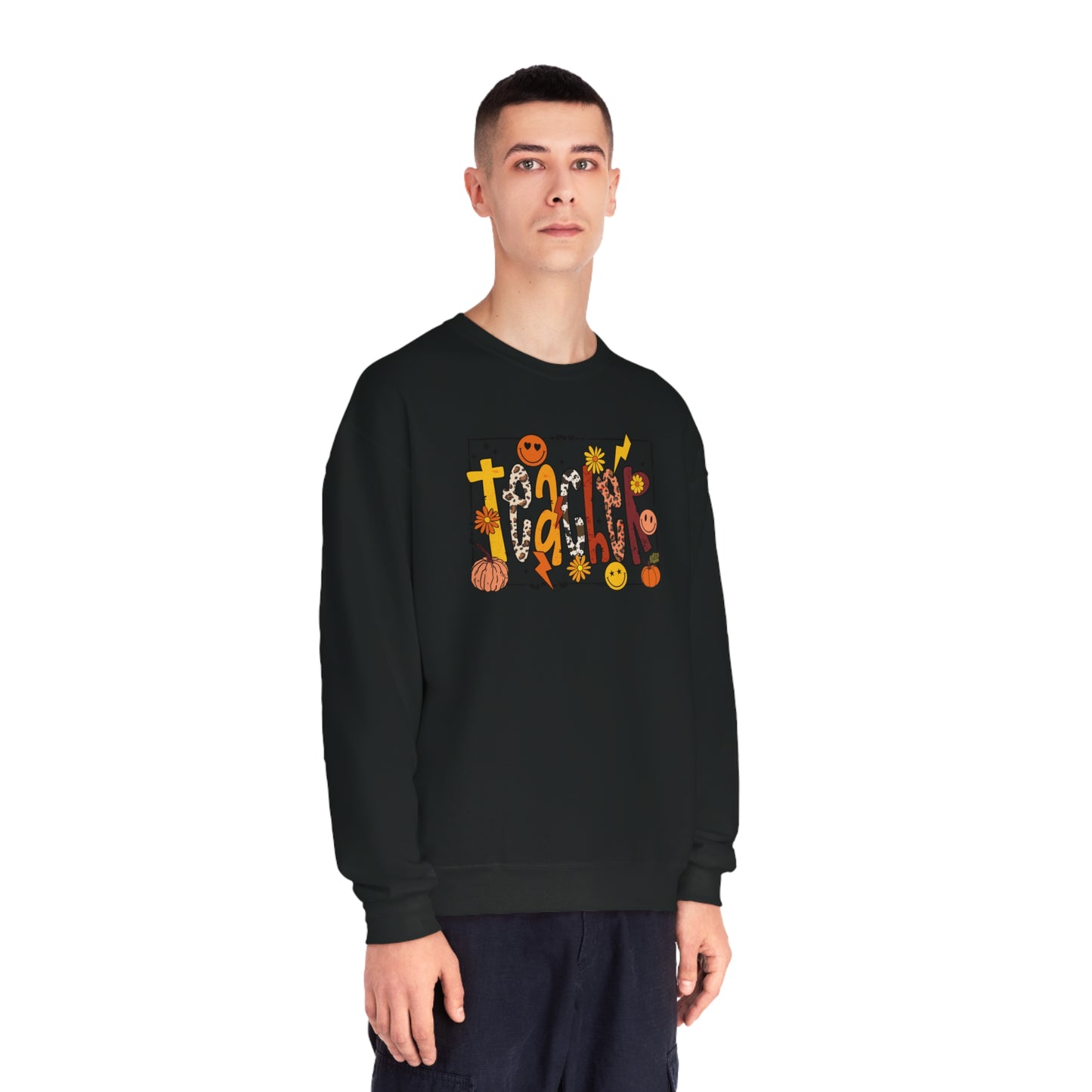 Teacher Fall Sweater