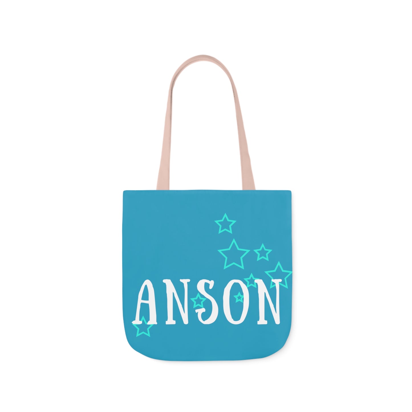 Custom Anson Tote