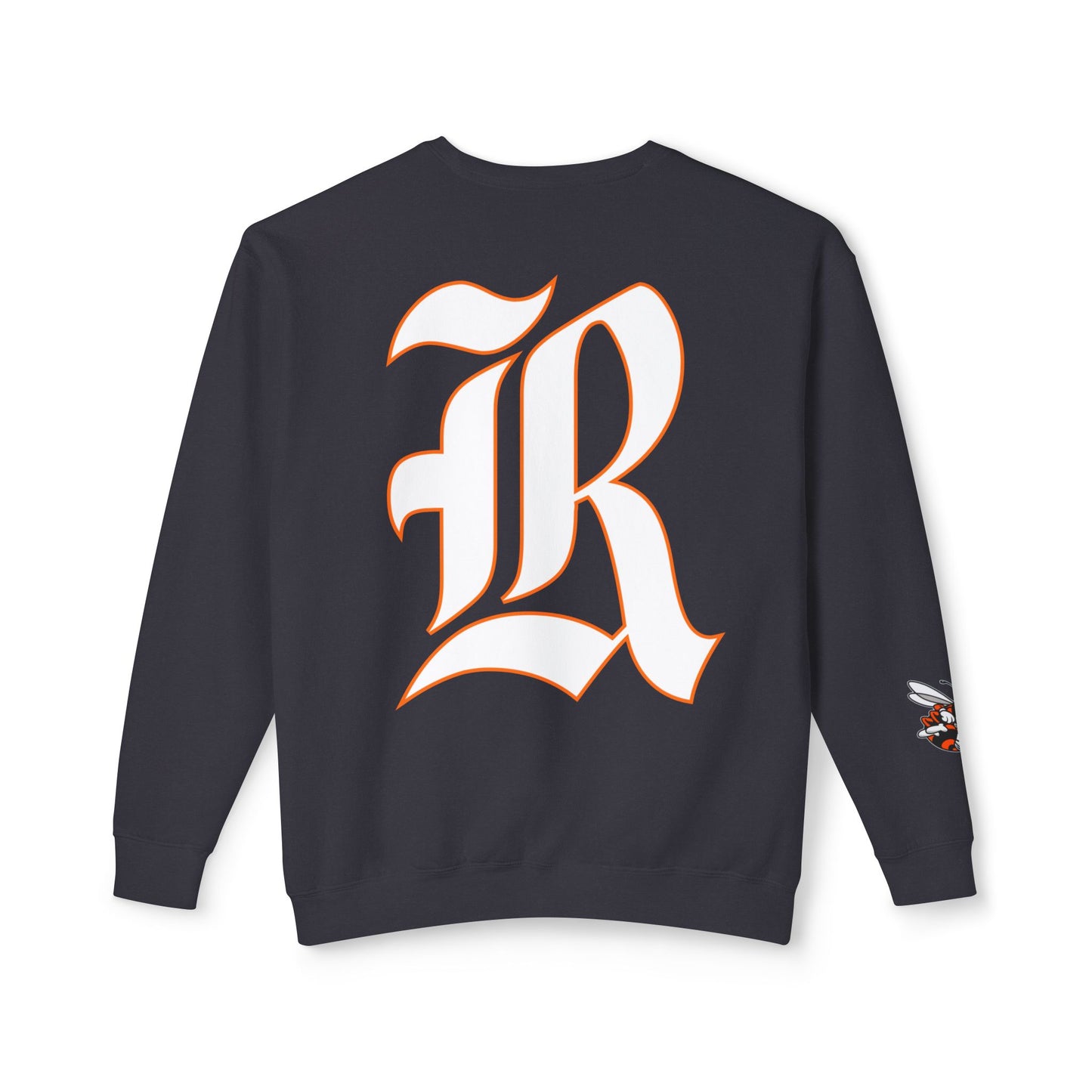 Jackets Stinger Up JFND Funky Comfort Colors Sweater