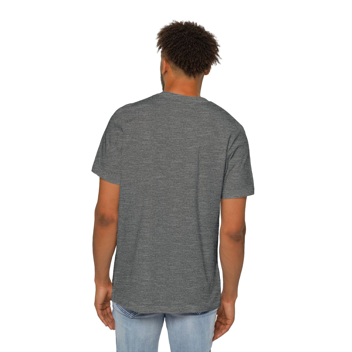 Stingers Up 2.0 Unisex Short-Sleeve Jersey T-Shirt