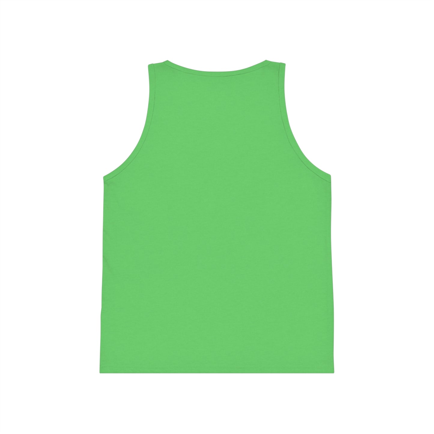 Nine is a Vibe Tank