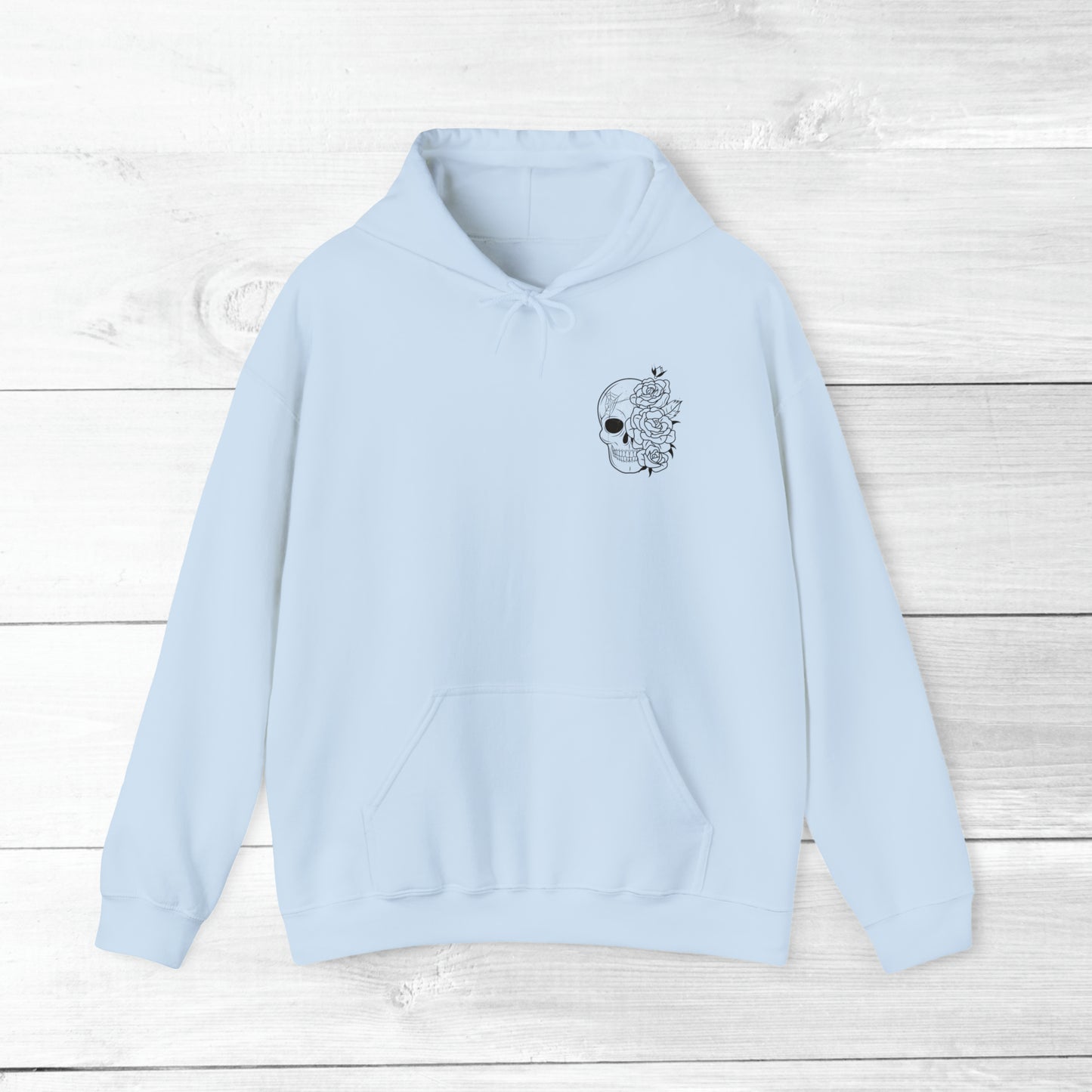 Halloweentown - Being Normal is Vastly Overrated Hoodie