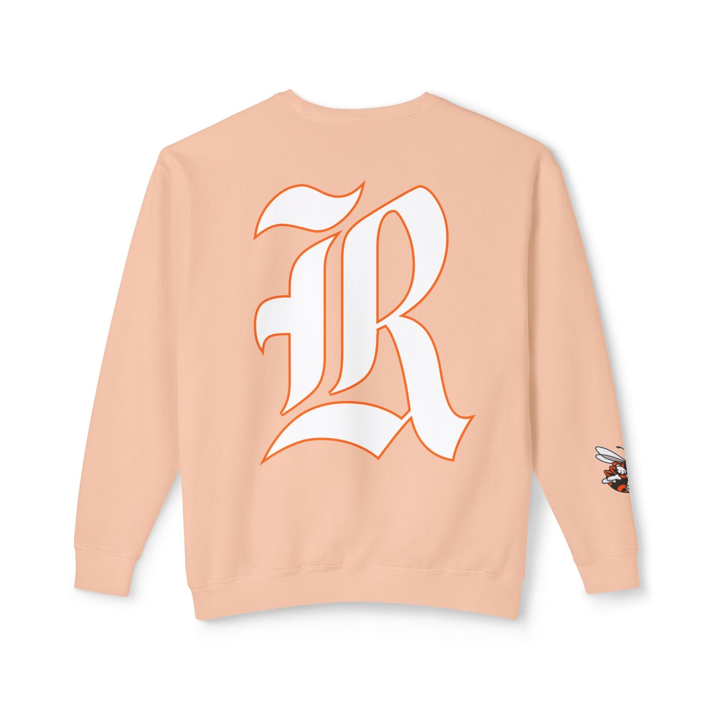 Jackets Stinger Up JFND Funky Comfort Colors Sweater