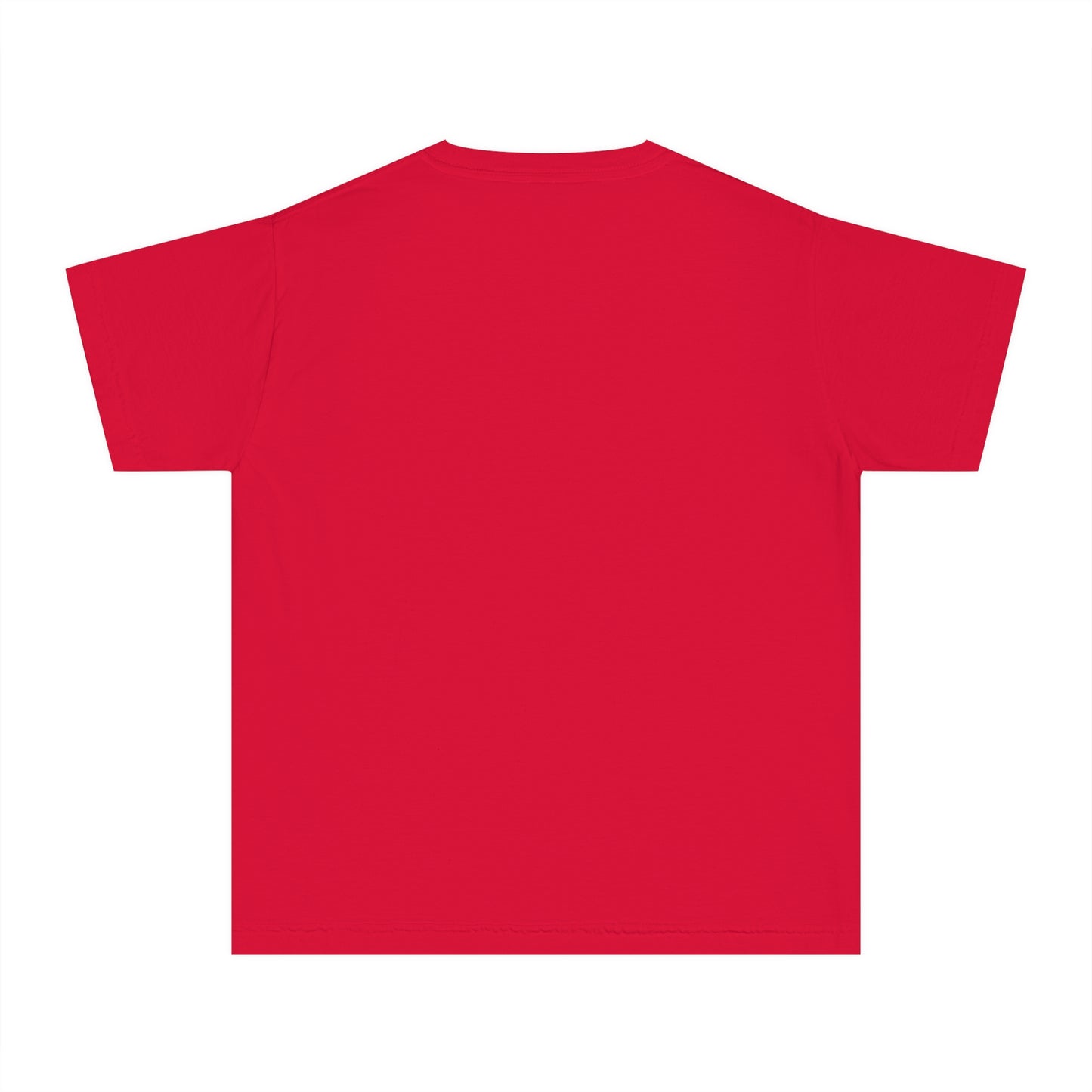 Pickles & Bows Youth Comfort Colors Tee