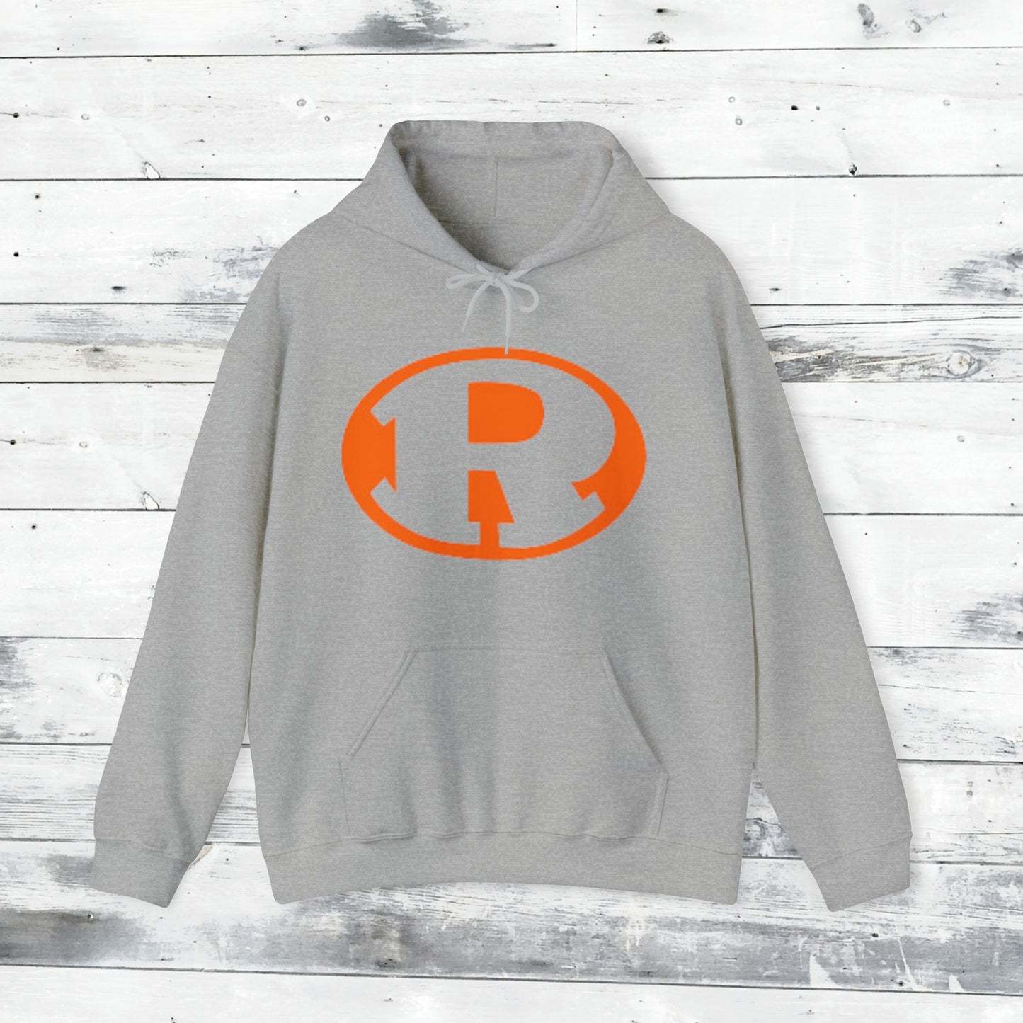 Rockwall Front - Touchdown Season Back