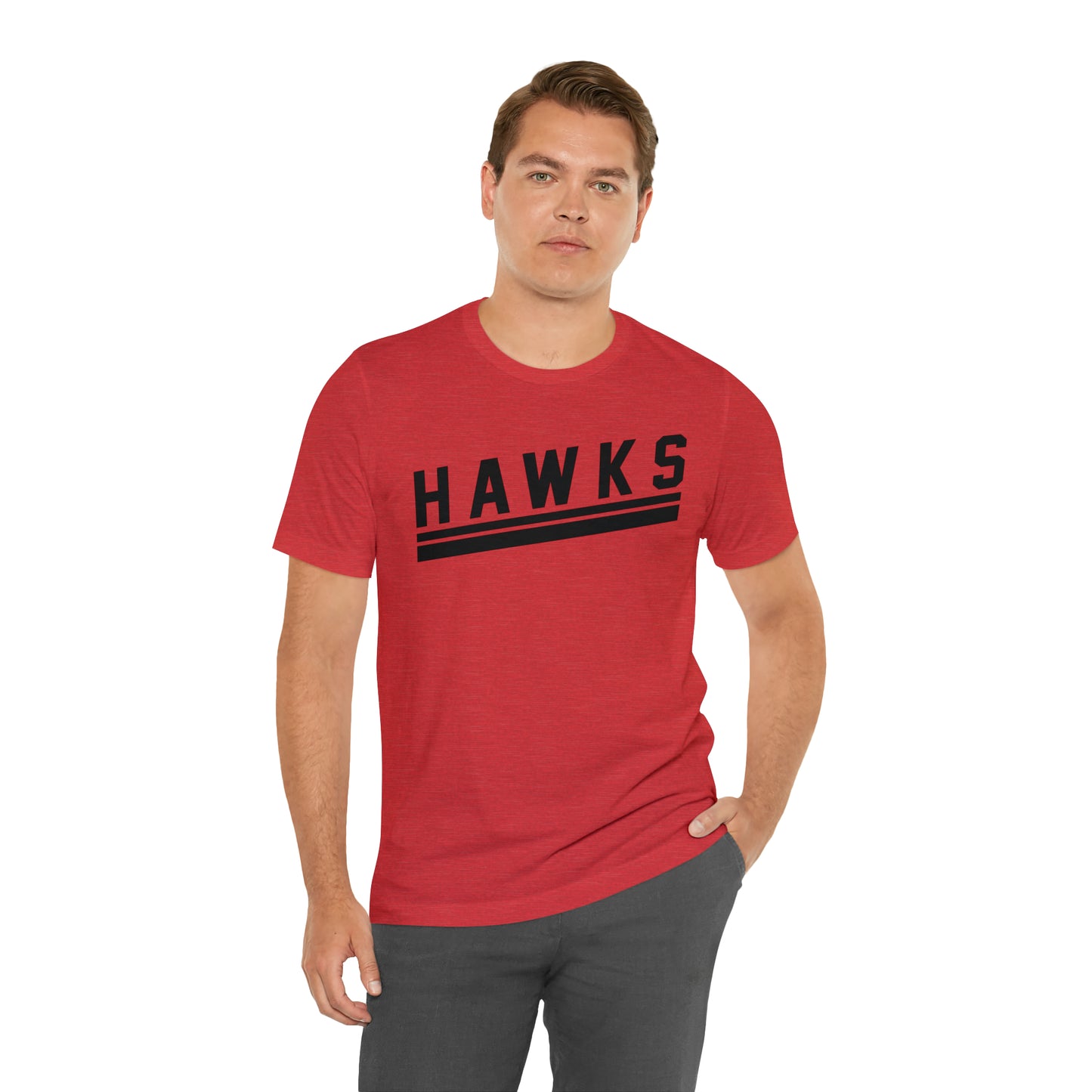 Hawks T-Shirt