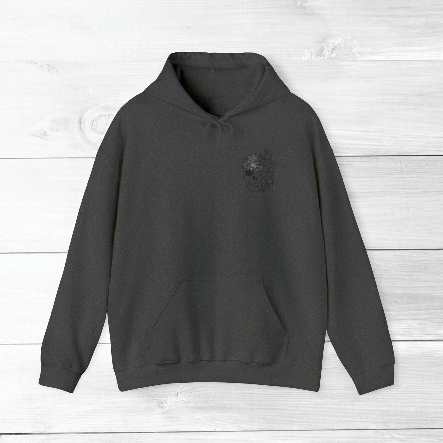 Halloweentown - Being Normal is Vastly Overrated Hoodie
