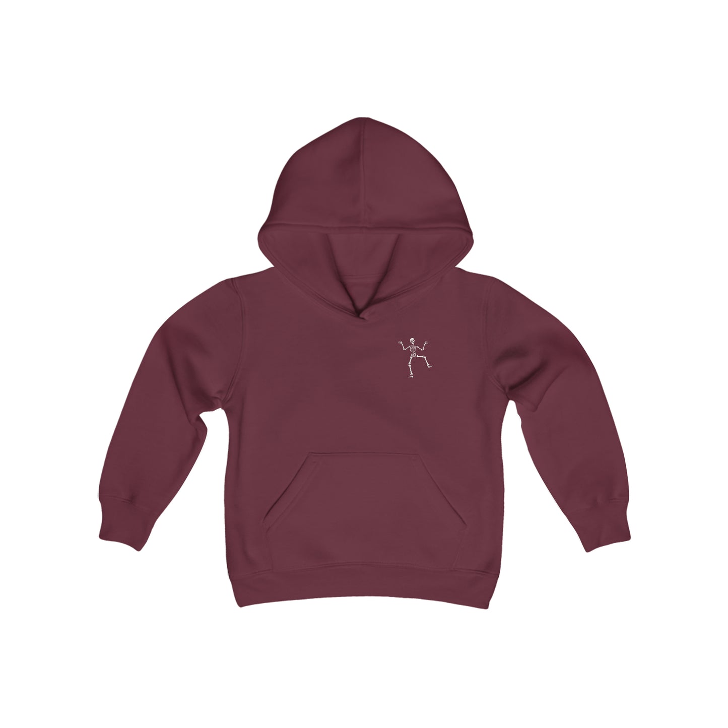 Dance Bro Hoodie