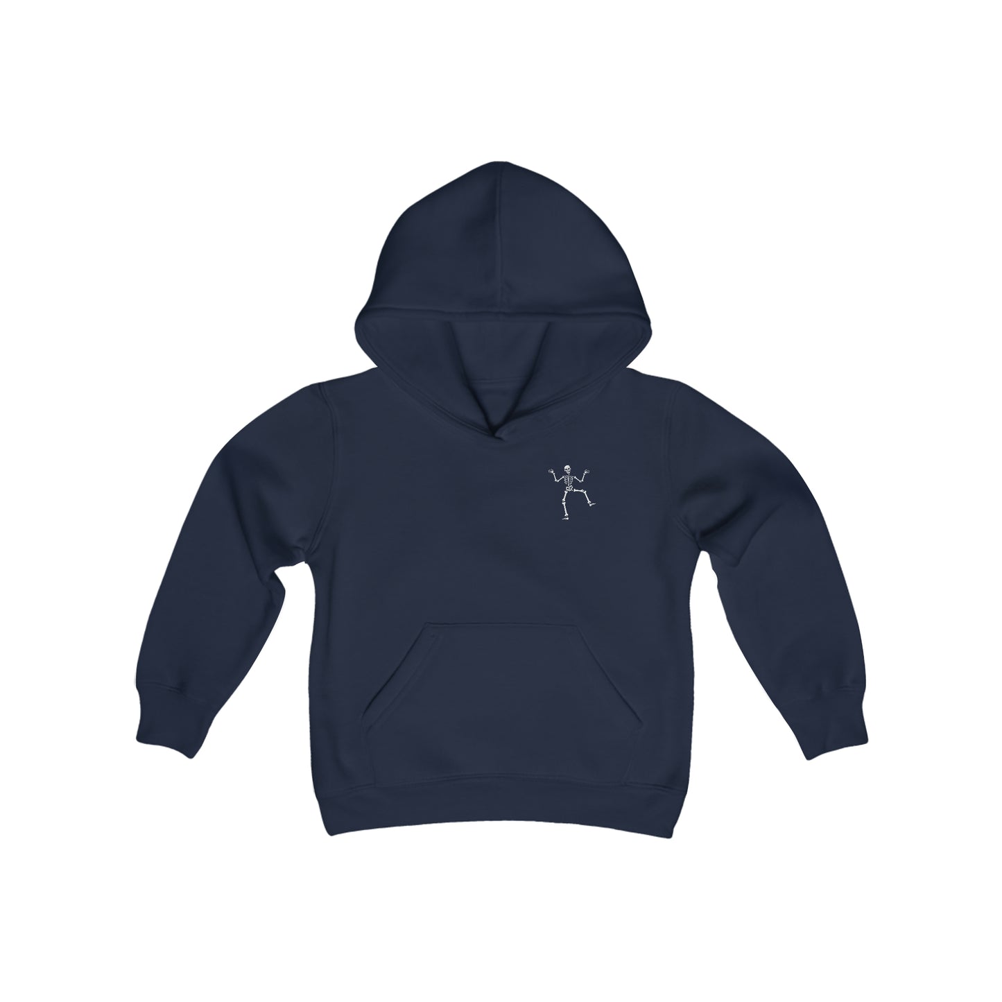 Dance Bro Hoodie