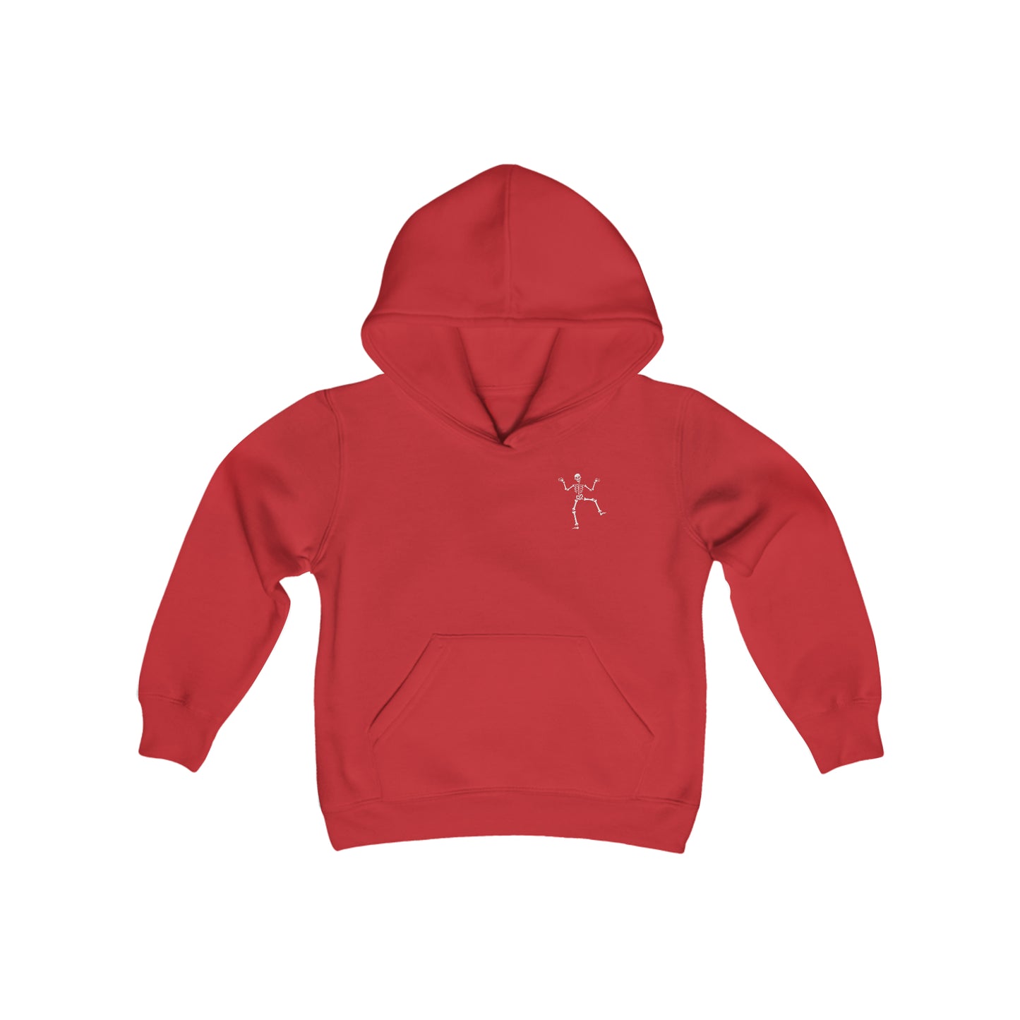 Dance Bro Hoodie
