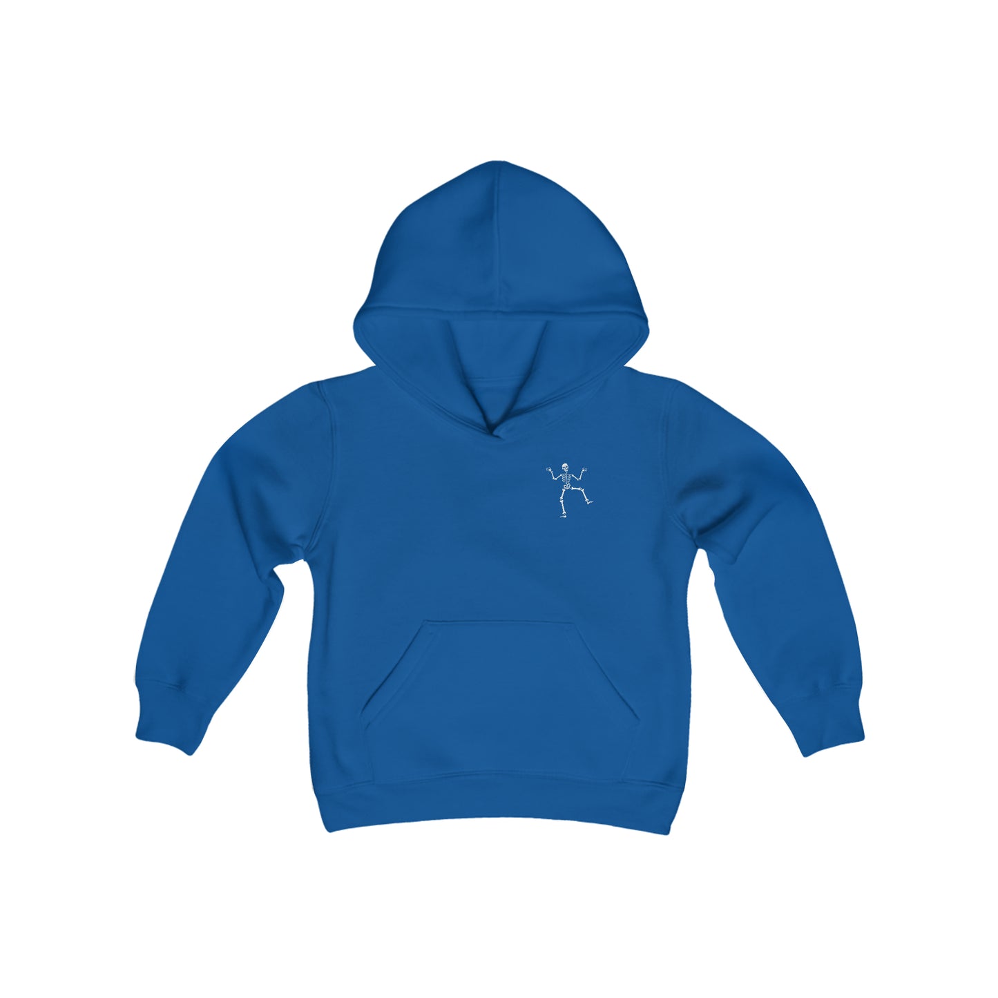 Dance Bro Hoodie