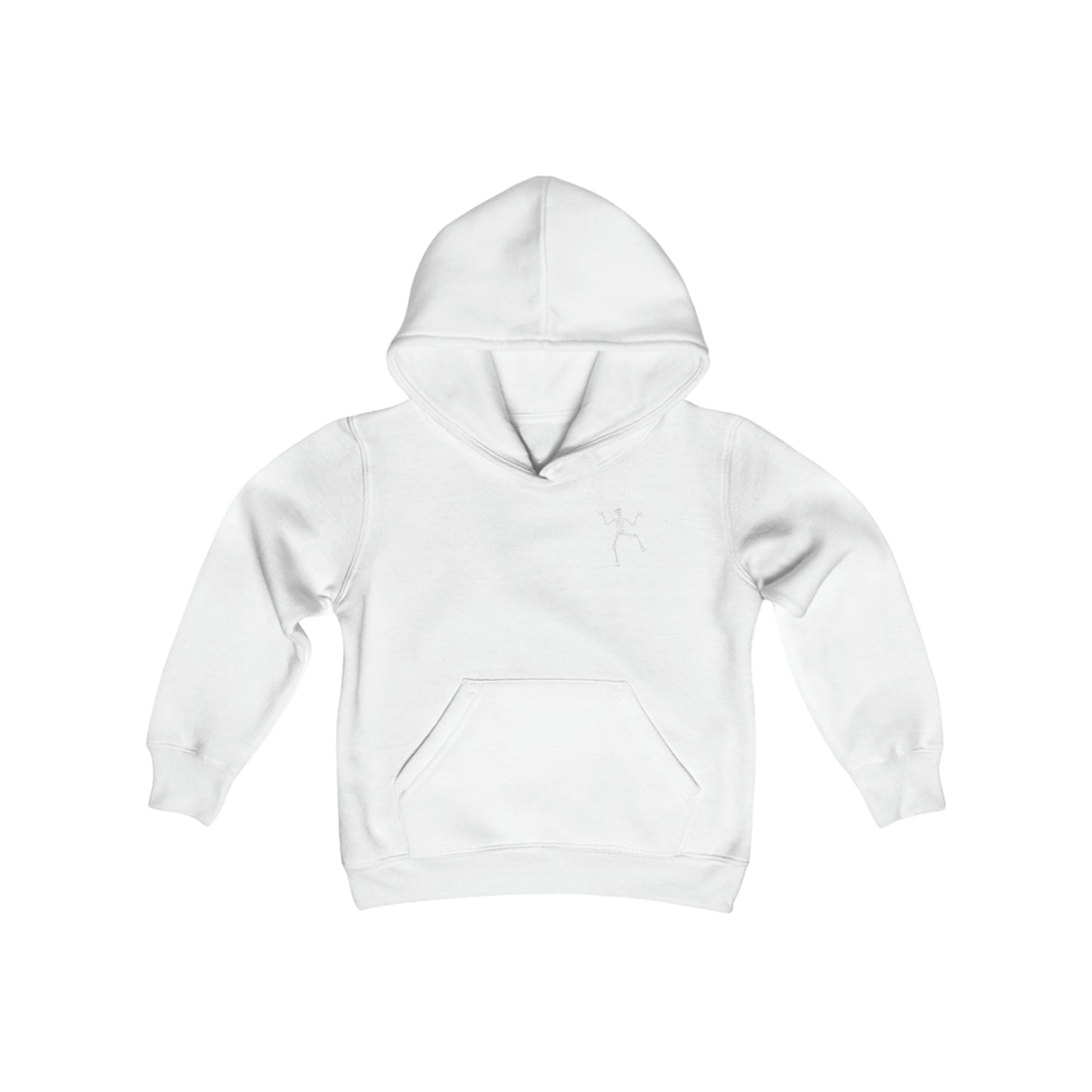 Dance Bro Hoodie