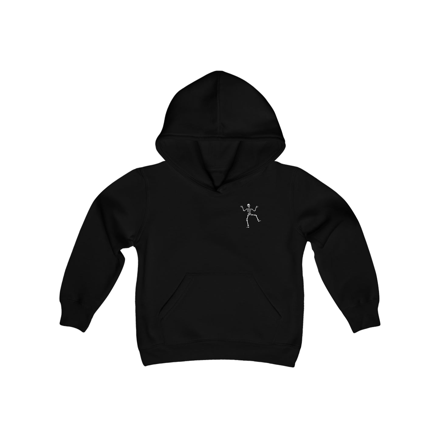 Dance Bro Hoodie
