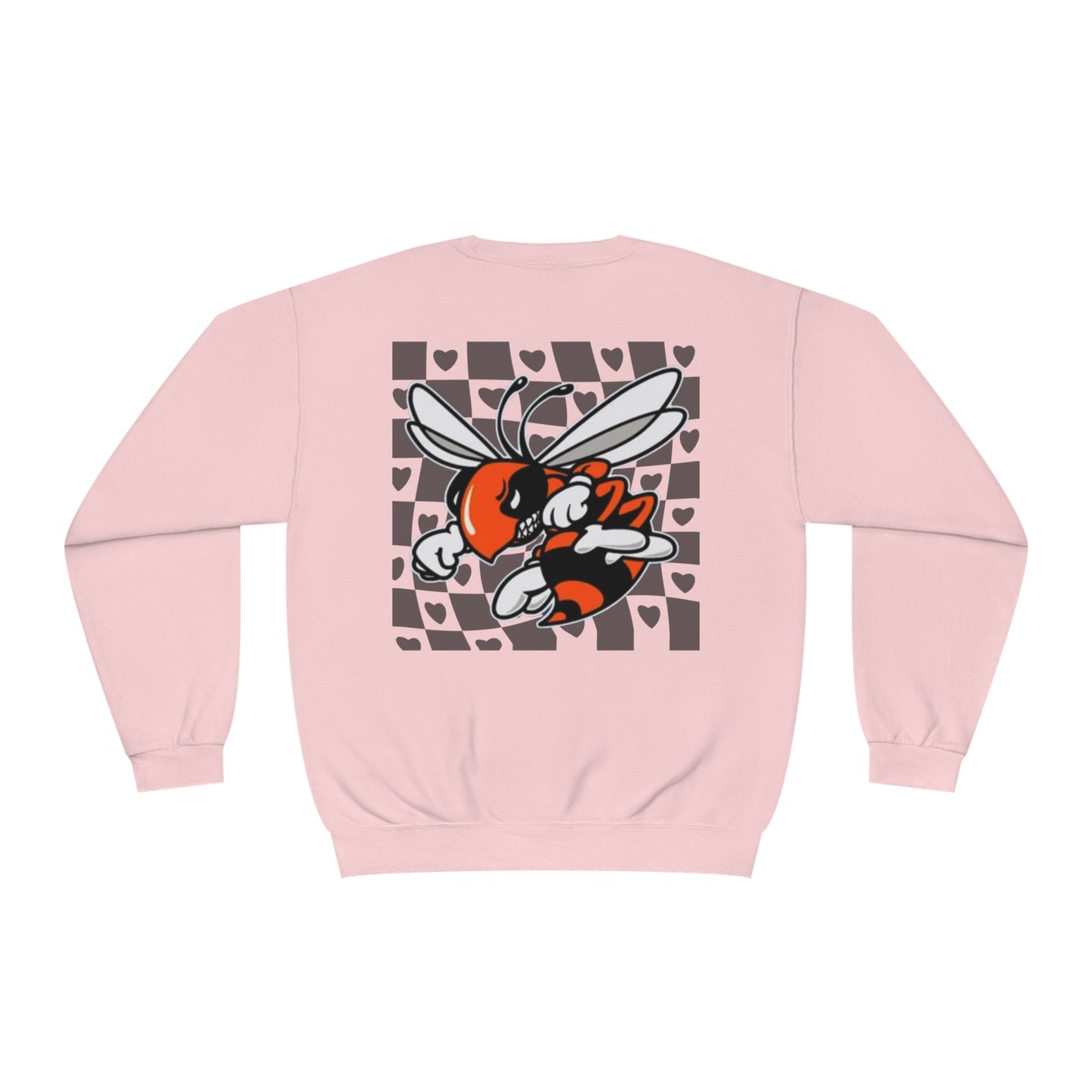 Stingers Love Sweater