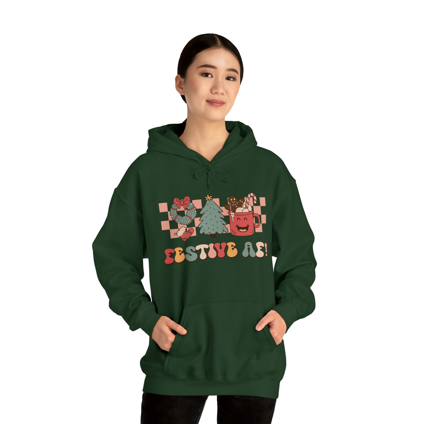 Festive AF