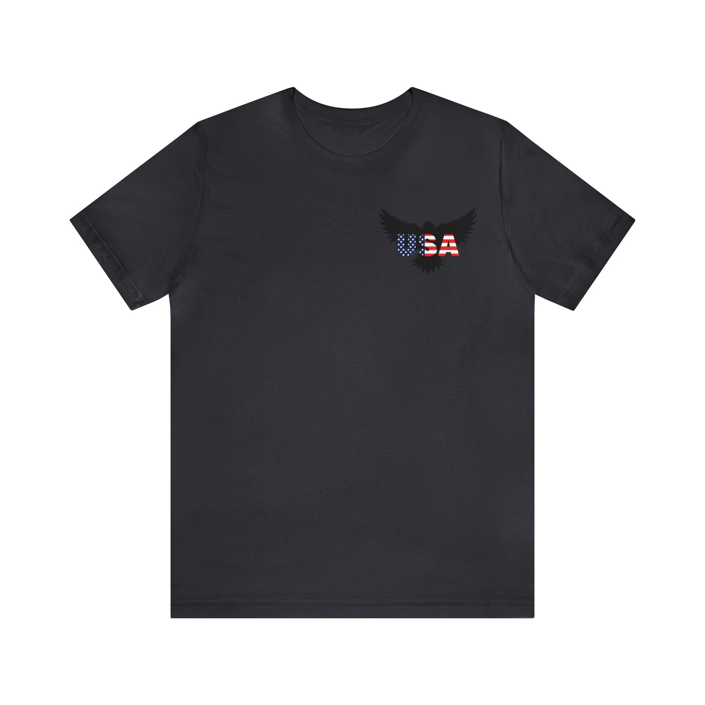 Try That in a Small Town - Aldean - Unisex Classic T-Shirt