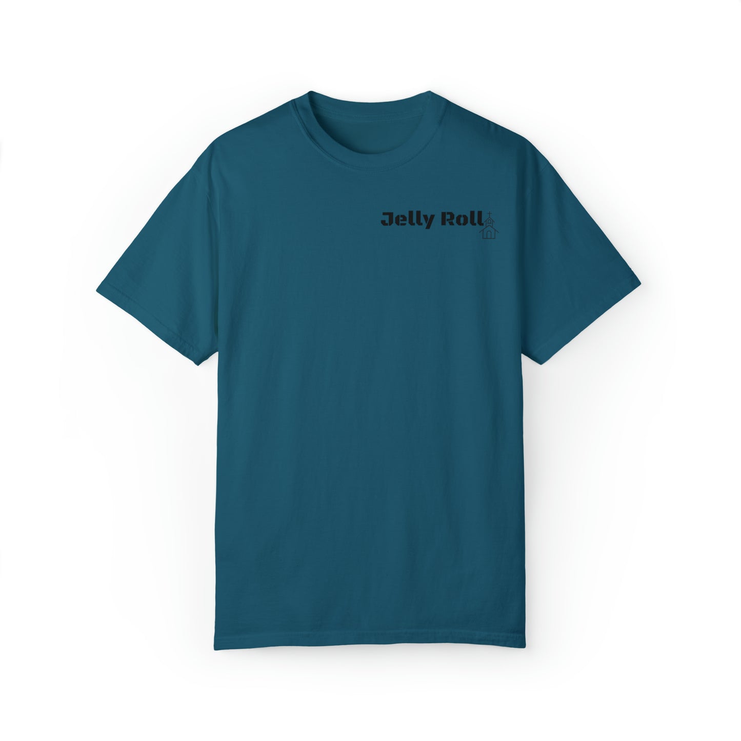 Jelly Roll - Church Unisex T-Shirt